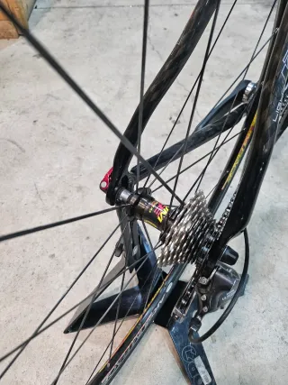 KTM Strada Elite Carbon Talla 52