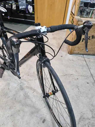 KTM Strada Elite Carbon Talla 52