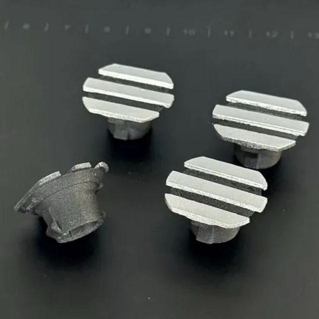 Tapa Tuerca Motor BMW M50 M52 M54