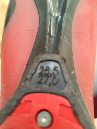 Botas de esquí Atomic B-Tech