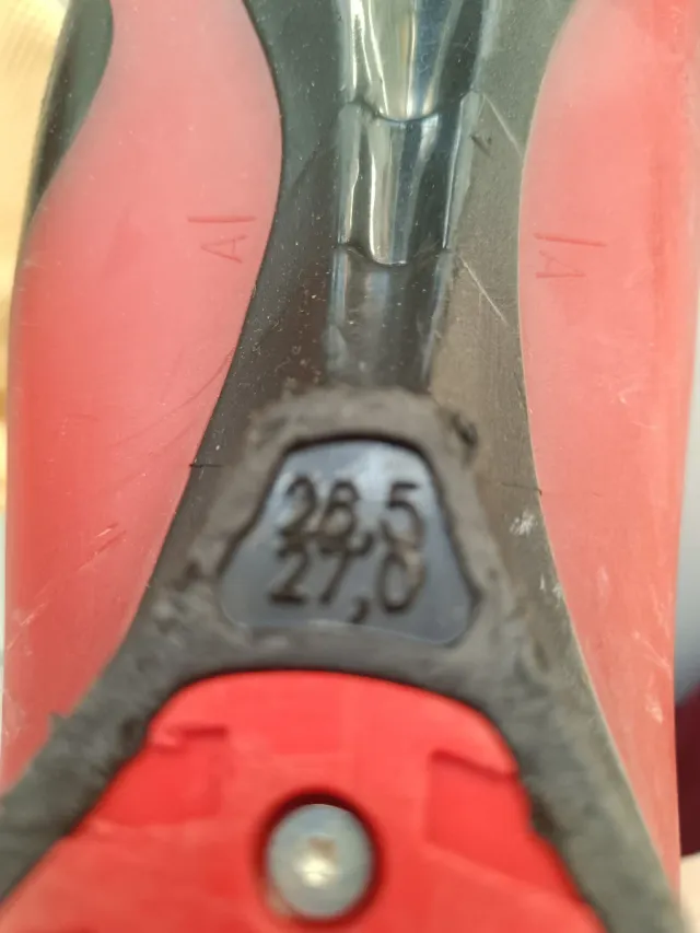 Botas de esquí Atomic B-Tech