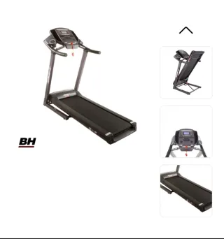 BH Cinta de Correr,Nuevo!!!