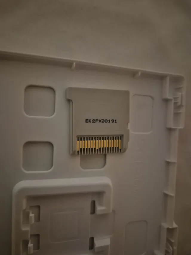 Nintendo Pokemon Y RPG 3DS