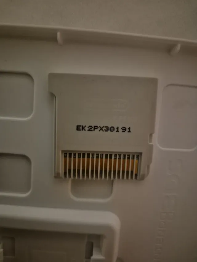 Nintendo Pokemon Y RPG 3DS