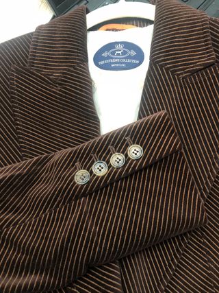 Americana The Extreme Collection Marrón T.38