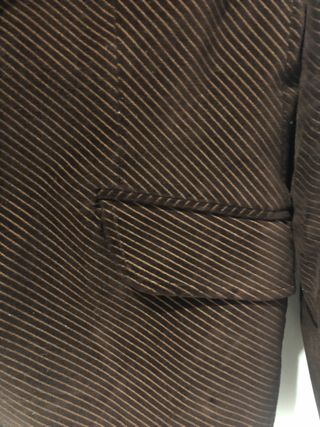 Americana The Extreme Collection Marrón T.38