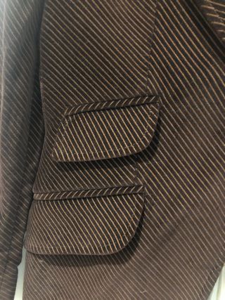 Americana The Extreme Collection Marrón T.38