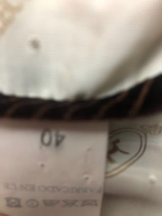 Americana The Extreme Collection Marrón T.38