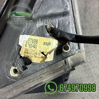 30623448 elevalunas delantero izquierdo Volvo v40