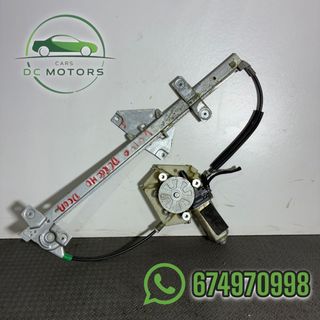 113136102 elevalunas delantero derecho Volvo v40