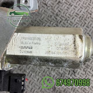 Elevalunas delantero derecho Saab 93