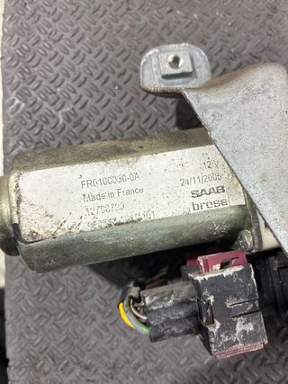 12788799 elevalunas delantero izquierdo Saab 93