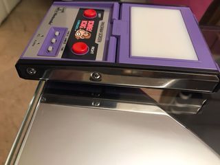 Nintendo Game & Watch Donkey Kong Circus