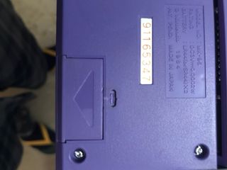 Nintendo Game & Watch Donkey Kong Circus