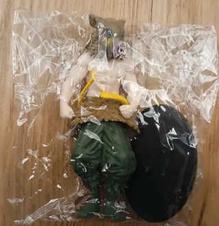 Action Figure Pvc Demon Slayer Inosuke Hashibira