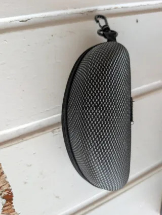 Gafas de Sol Cámara Deportiva 4K