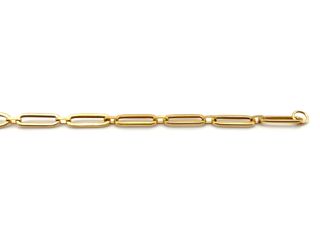 E1799346-114 Pulsera Oro 18k