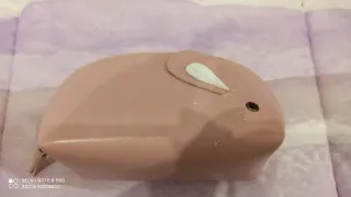 Regalos de Navidad. Carterita infantil.