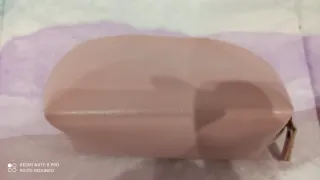 Regalos de Navidad. Carterita infantil.