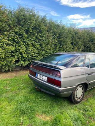 Puertas y portón Citroën XM