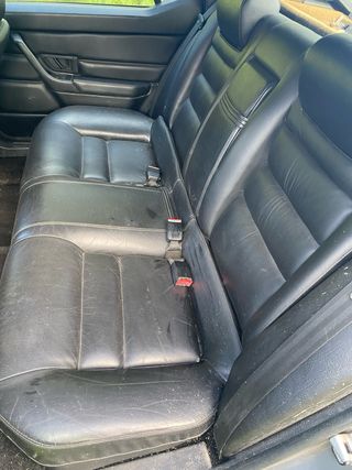 Puertas y portón Citroën XM