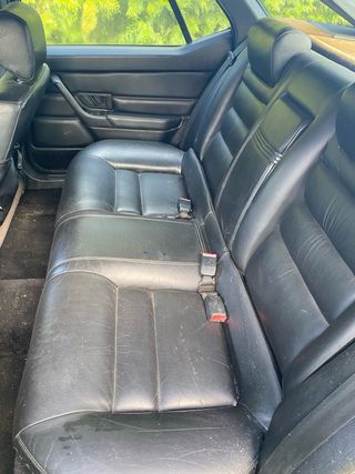 Puertas y portón Citroën XM