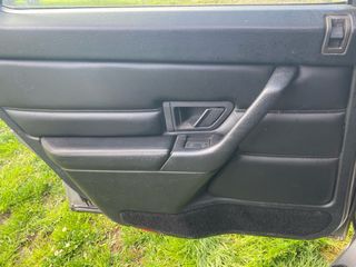 Puertas y portón Citroën XM