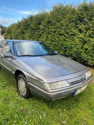 Puertas y portón Citroën XM