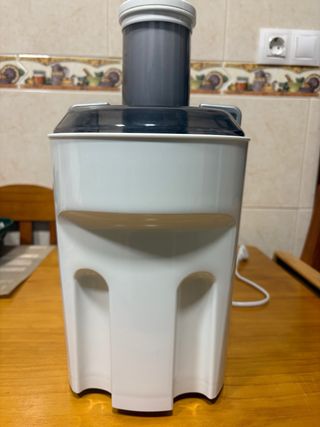 Licuadora Silvercrest Blanca