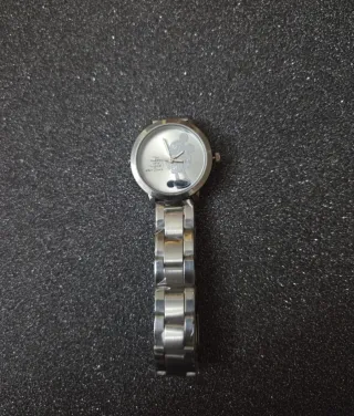 Orologio Disney Mickey Mouse Argento