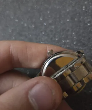 Orologio Disney Mickey Mouse Argento