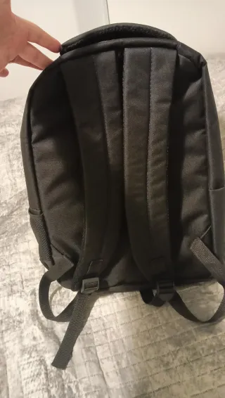 Zaino Starmaxx Tires nero