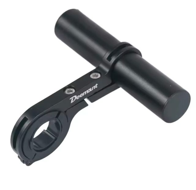 Supporto manubrio Deemont