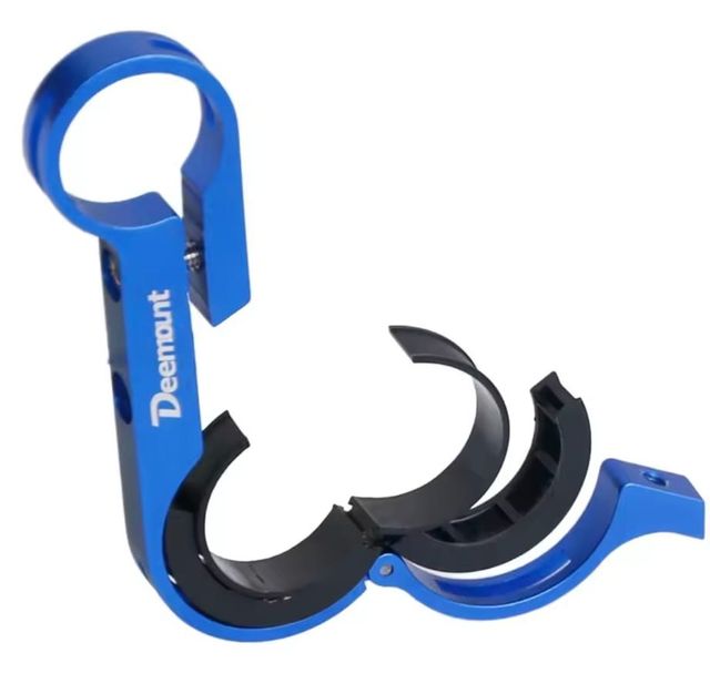 Supporto manubrio Deemont