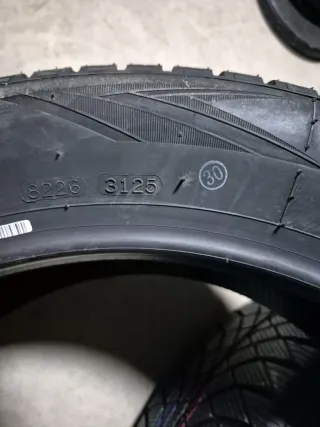195/60R18 96V XL NANKANG 4 ESTACIONES