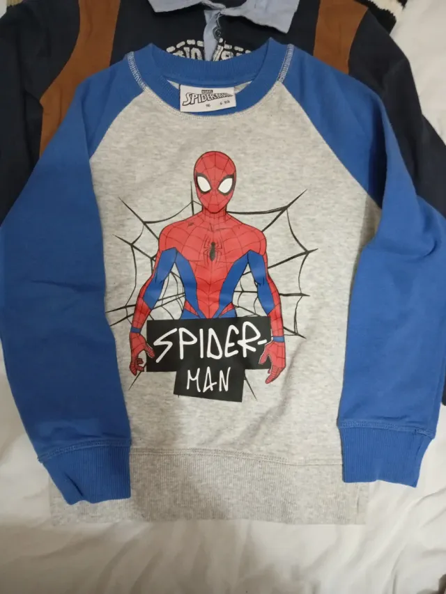 Sudadera, Jersey  camisetas mangas largas