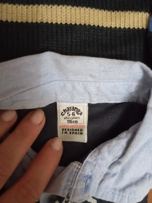 Sudadera, Jersey  camisetas mangas largas