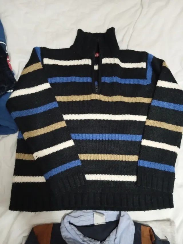 Sudadera, Jersey  camisetas mangas largas