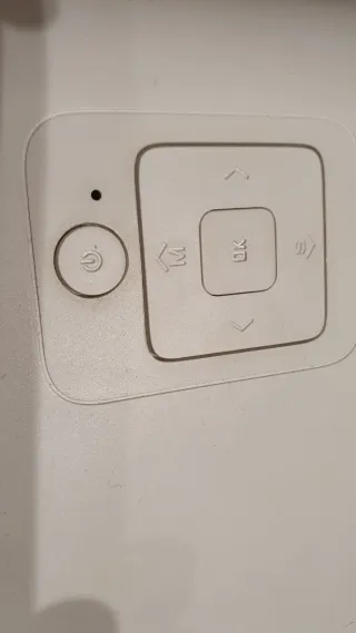 Mini Proyector WiFi Bluetooth WIMIUS 8500 Lúmenes