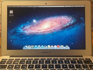 MacBook Air 11” 128GB