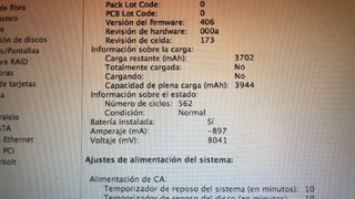 MacBook Air 11” 128GB