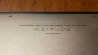 MacBook Air 11” 128GB