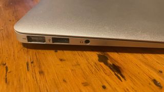 MacBook Air 11” 128GB