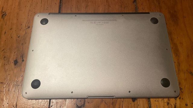 MacBook Air 11” 128GB