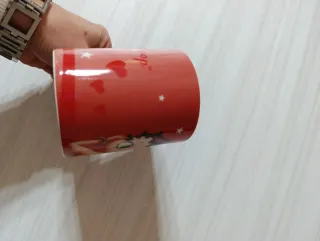 Tazza Betty Boop Rosa