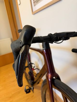 Mérida Scultura 8000 Di2 T/L