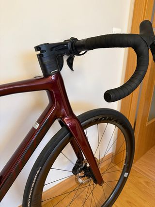 Mérida Scultura 8000 Di2 T/L