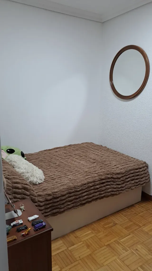 Se Alquila Habitacion C/Alta