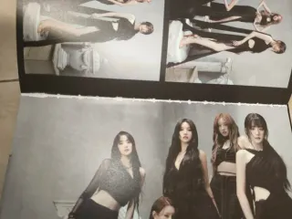 (G)I-DLE 2nd Full Album