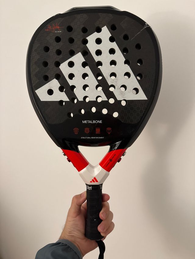 Adidas Metalbone 3.2 Pala Pádel